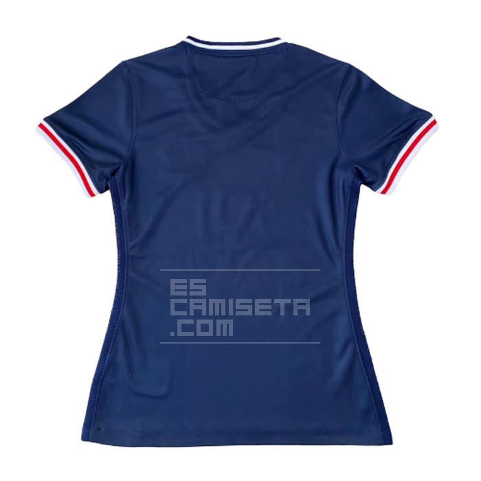 1ª Equipacion Camiseta Paris Saint-Germain Mujer 20/21 - Haga un click en la imagen para cerrar
